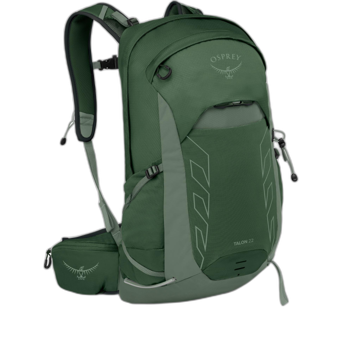 Plecak OSPREY Talon 22 /  zielony