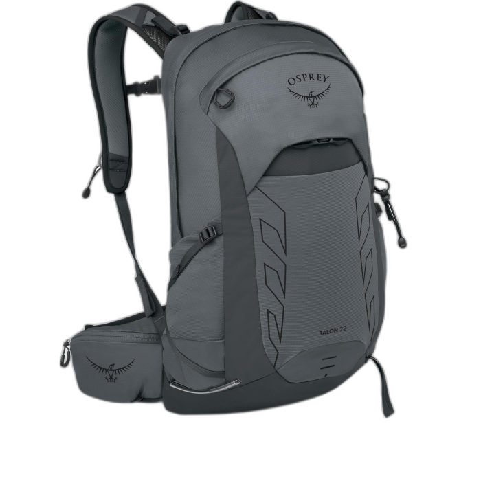 Plecak OSPREY Talon 22 /  szary