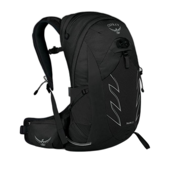 Plecak OSPREY Talon 22 L/XL /  czarny