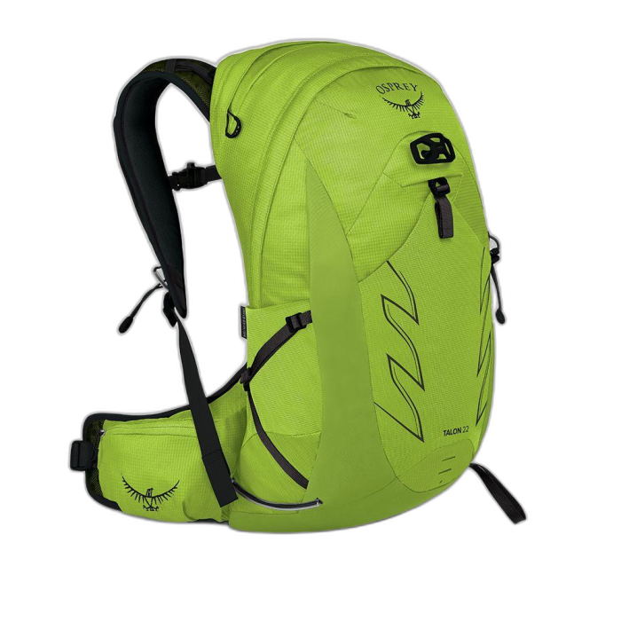 Plecak OSPREY Talon 22 L/XL /  zielony