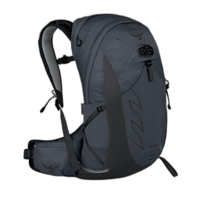 Plecak OSPREY Talon 22 L/XL /  szary