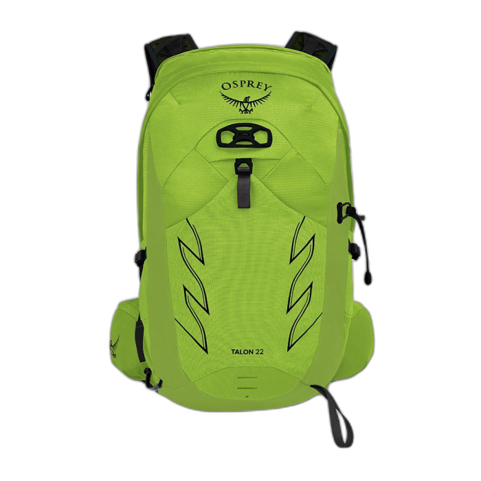 Plecak OSPREY Talon 22 L/XL /  zielony
