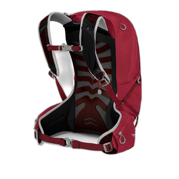 Plecak OSPREY Talon 22 L/XL /  czerwony