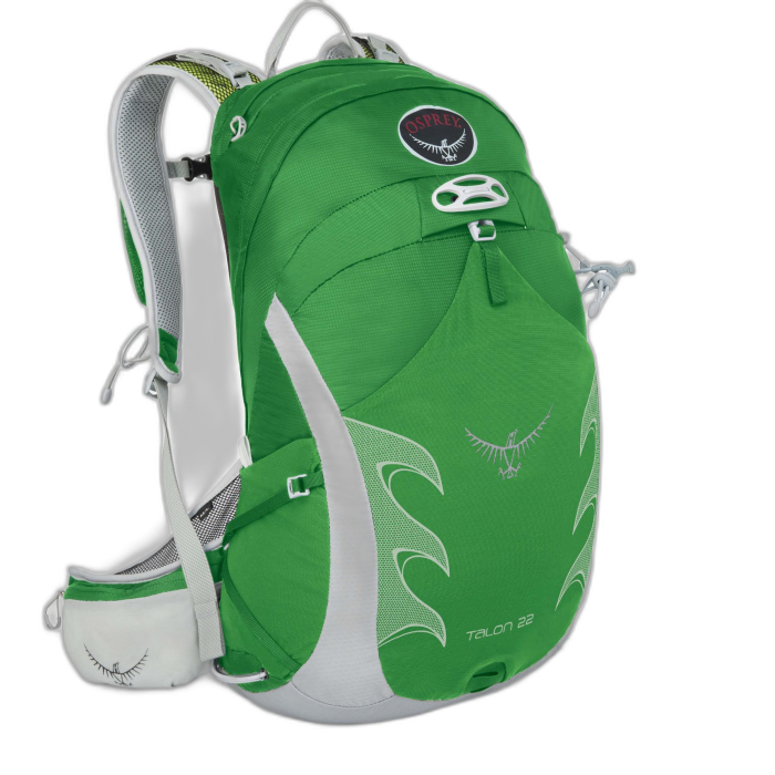 Plecak OSPREY Talon 22 M/L /  zielony