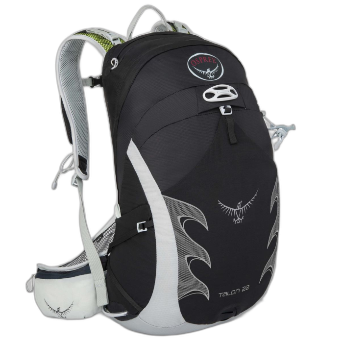 Plecak OSPREY Talon 22 M/L /  czarny