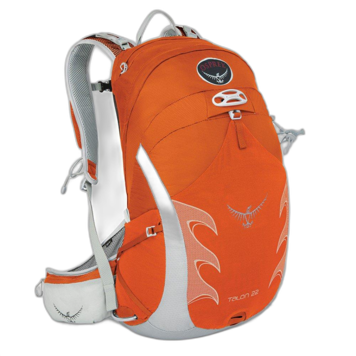 Plecak OSPREY Talon 22 M/L /  pomarańczowy