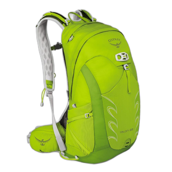 Plecak OSPREY Talon 22 M/L /  zielony