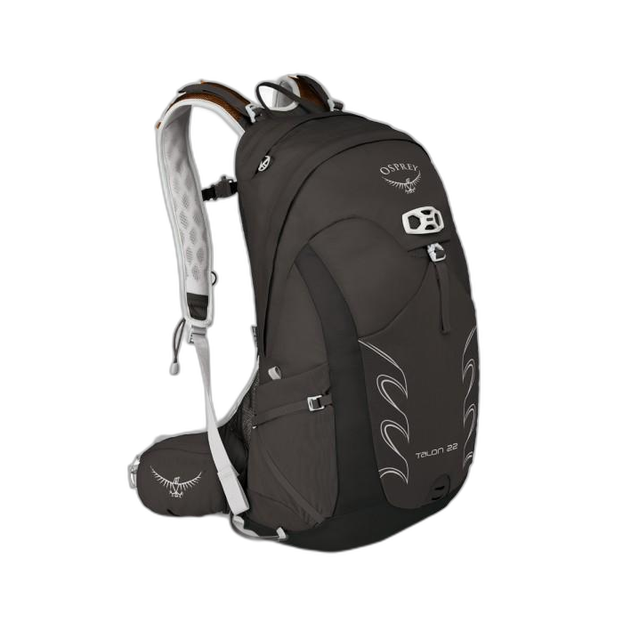 Plecak OSPREY Talon 22 M/L /  czarny