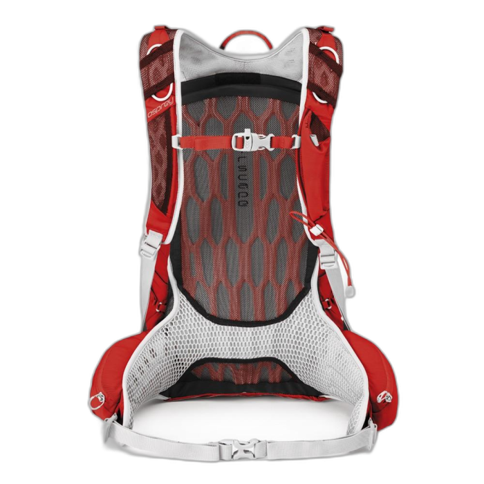 Plecak OSPREY Talon 22 M/L /  czerwony