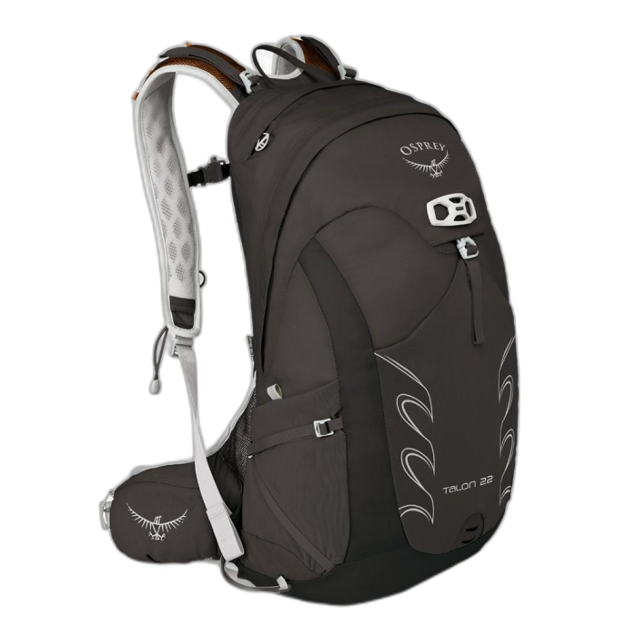 Plecak OSPREY Talon 22 S/M /  czarny