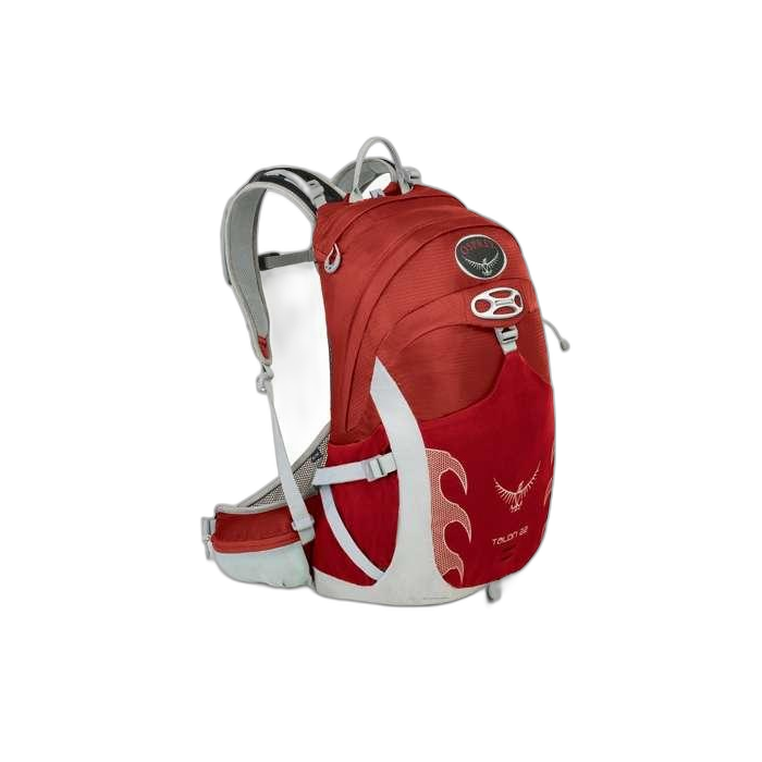 Plecak OSPREY Talon 22 S/M /  czerwony