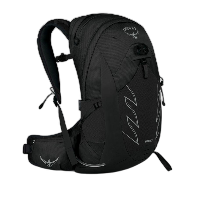 Plecak OSPREY Talon 22 S/M /  czarny