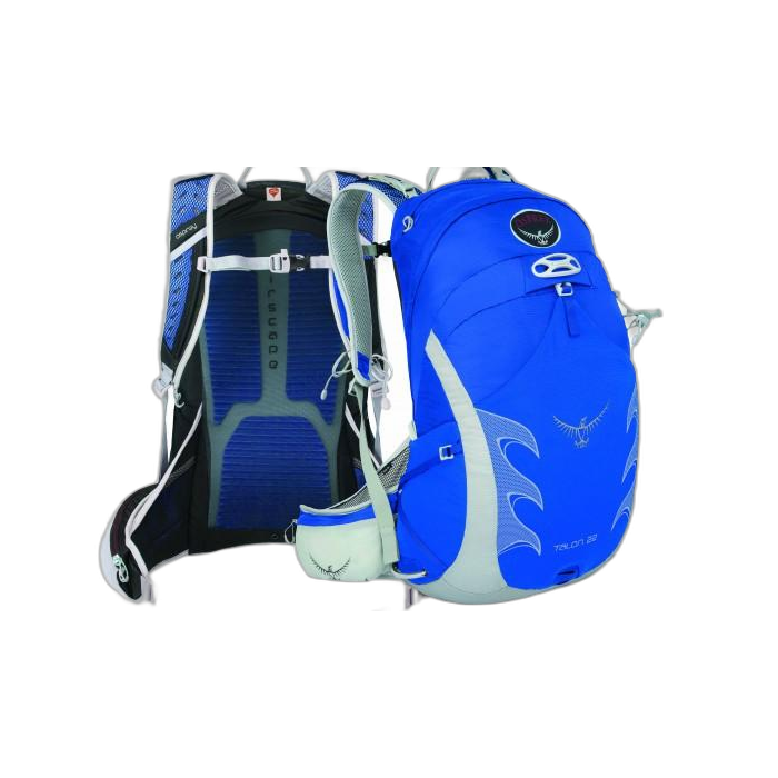 Plecak OSPREY Talon 22 S/M /  niebieski