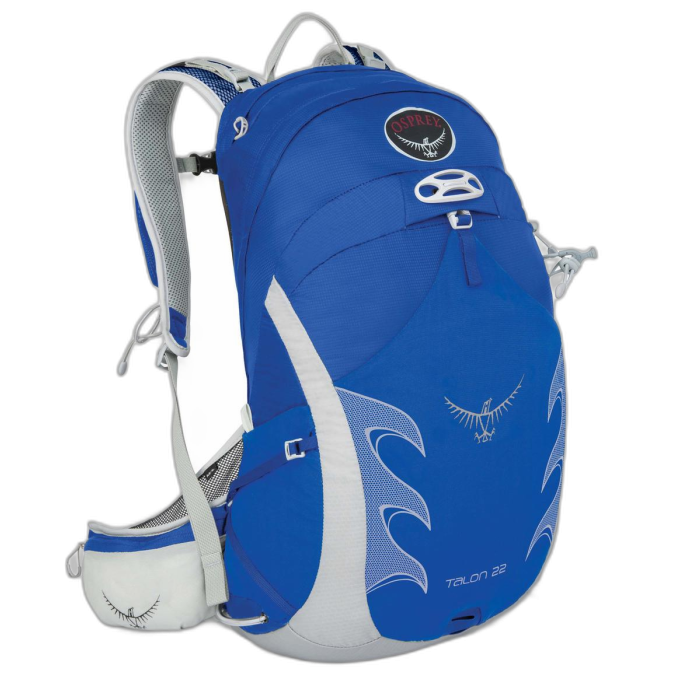 Plecak OSPREY Talon 22 S/M /  niebieski