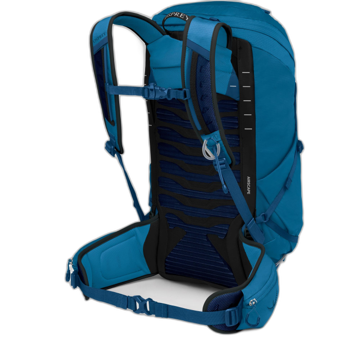 Plecak OSPREY Talon 26 /  niebieski