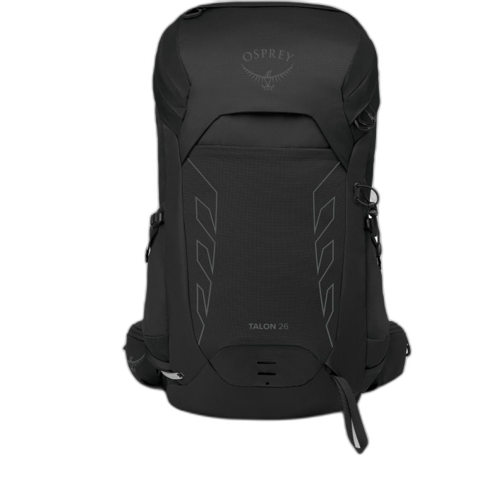 Plecak OSPREY Talon 26 /  czarny