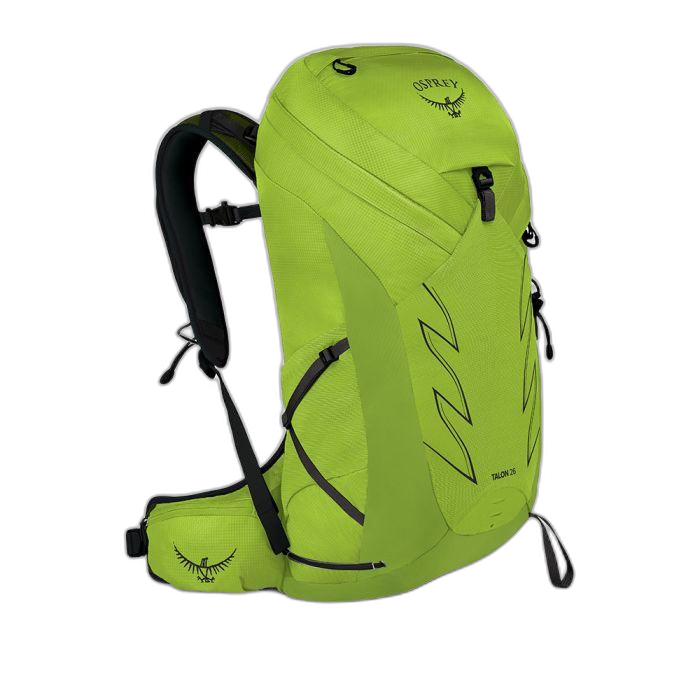 Plecak OSPREY Talon 26 /  zielony