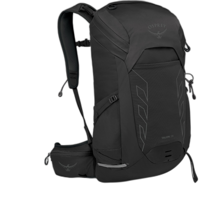 Plecak OSPREY Talon 26 /  czarny