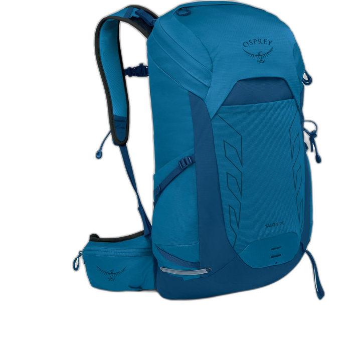 Plecak OSPREY Talon 26 /  niebieski