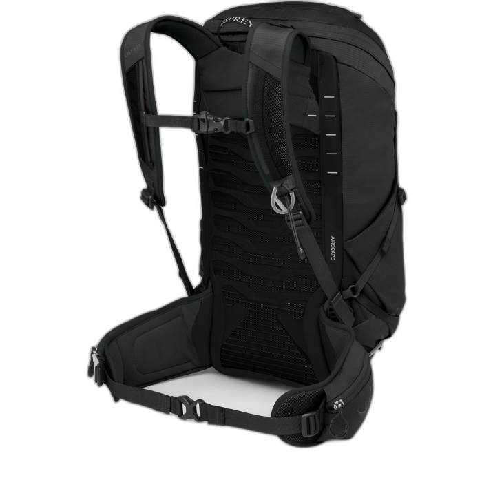 Plecak OSPREY Talon 26 /  czarny