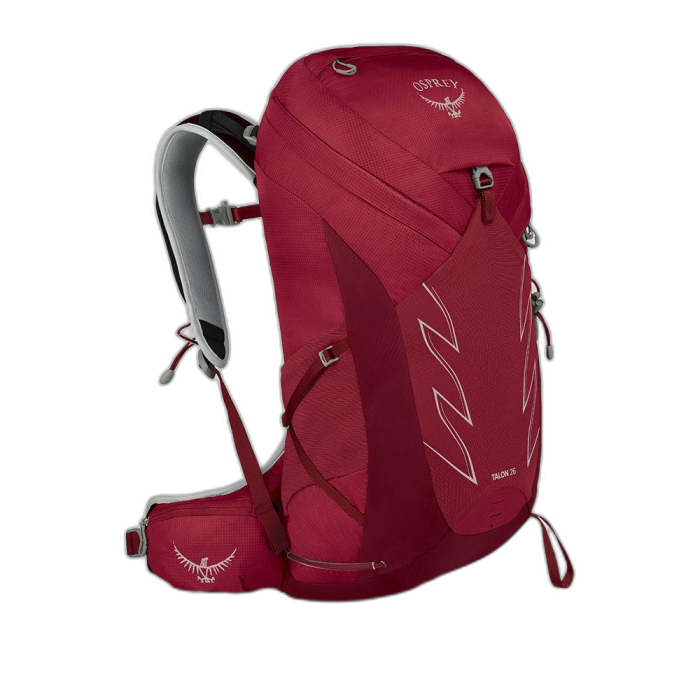 Plecak OSPREY Talon 26 L/XL /  czerwony