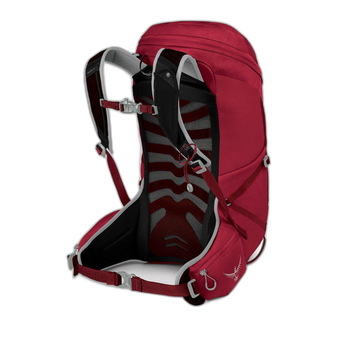 Plecak OSPREY Talon 26 L/XL /  czerwony