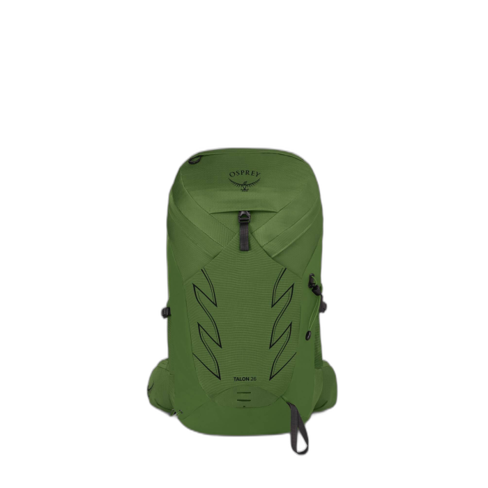 Plecak OSPREY Talon 26 S/M /  zielony