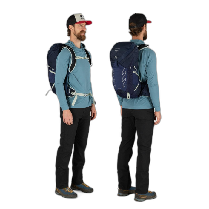 Plecak OSPREY Talon 26 S/M /  granatowy