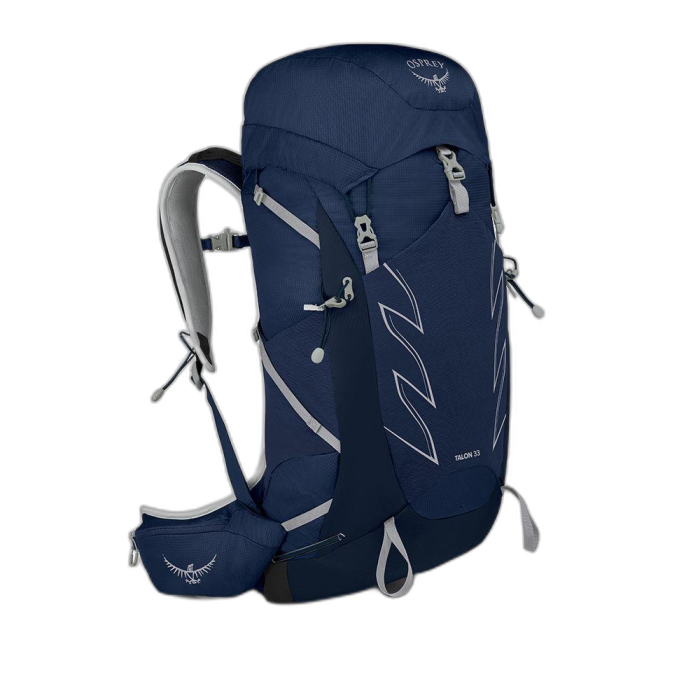 Plecak OSPREY Talon 33 /  granatowy