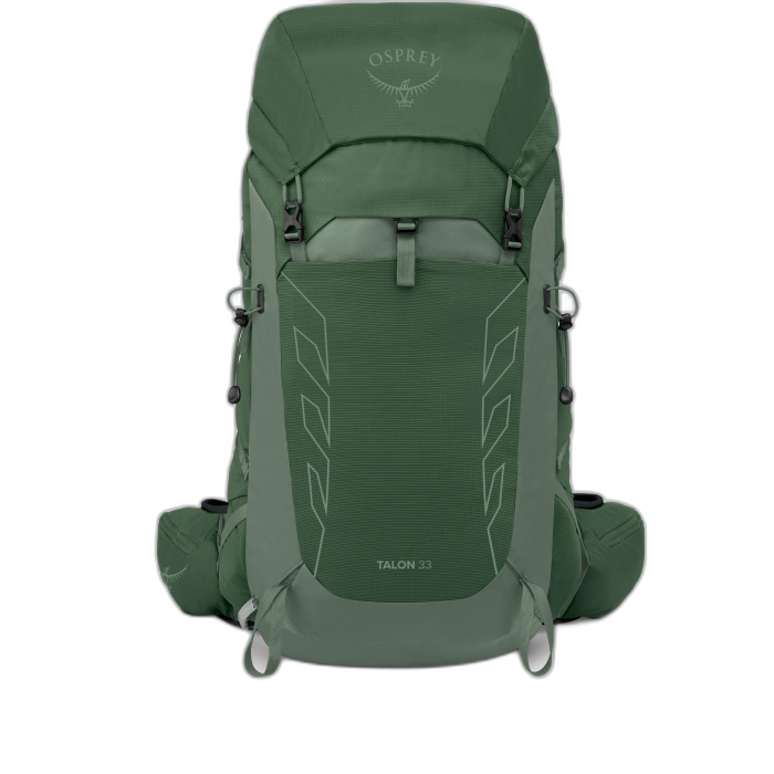 Plecak OSPREY Talon 33 /  zielony