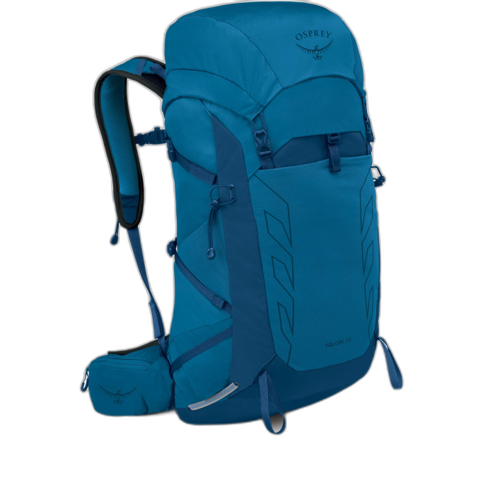 Plecak OSPREY Talon 33 /  niebieski