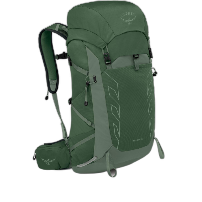 Plecak OSPREY Talon 33 /  zielony