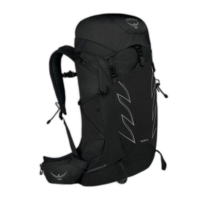 Plecak OSPREY Talon 33 L/XL /  czarny