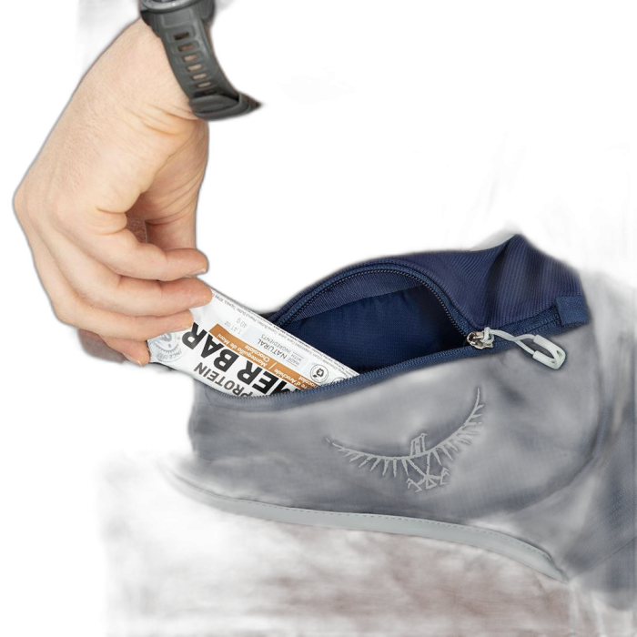 Plecak OSPREY Talon 33 L/XL /  szary