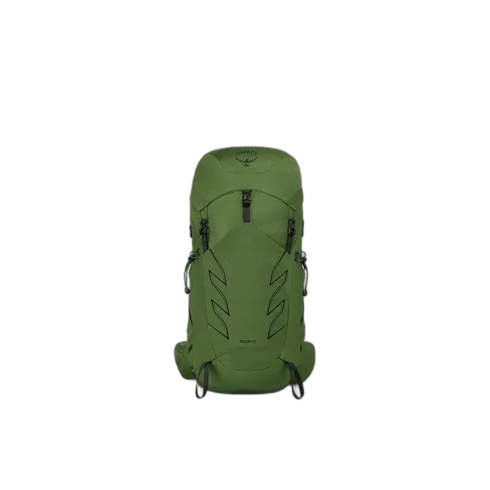 Plecak OSPREY Talon 33 L/XL /  zielony
