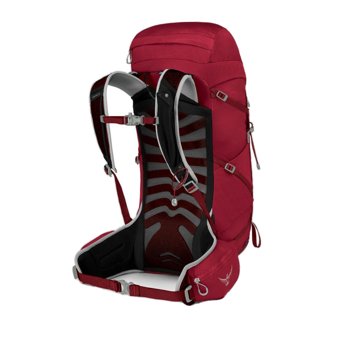 Plecak OSPREY Talon 33 L/XL /  czerwony