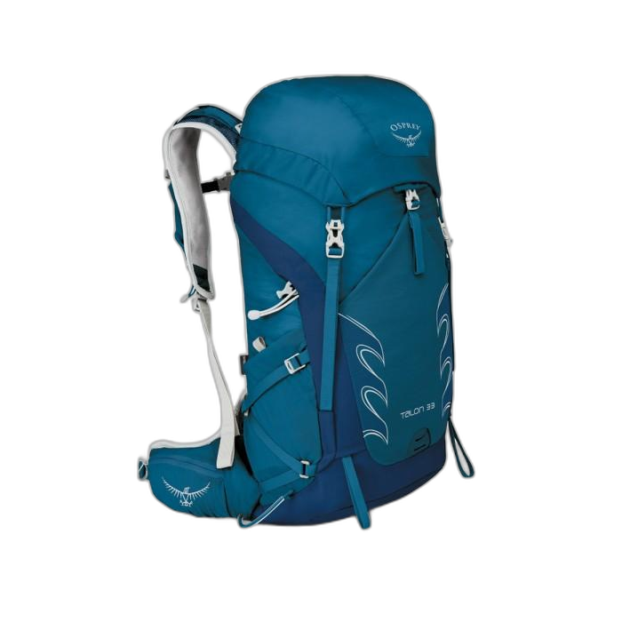 Plecak OSPREY Talon 33 M/L /  niebieski