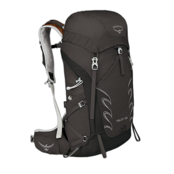 Plecak OSPREY Talon 33 M/L /  czarny