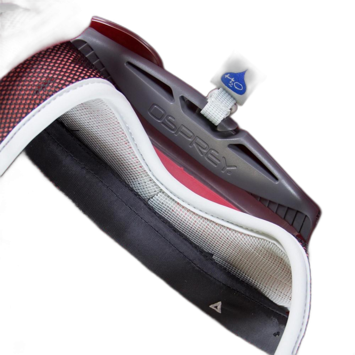 Plecak OSPREY Talon 33 M/L /  czerwony