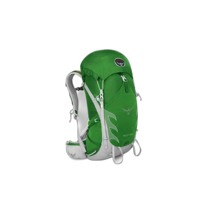Plecak OSPREY Talon 33 S/M /  zielony