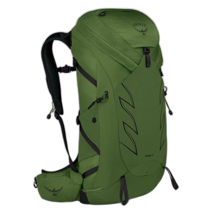 Plecak OSPREY Talon 33 S/M /  zielony