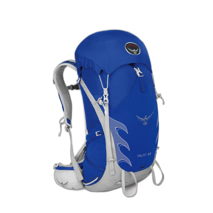 Plecak OSPREY Talon 33 S/M /  niebieski