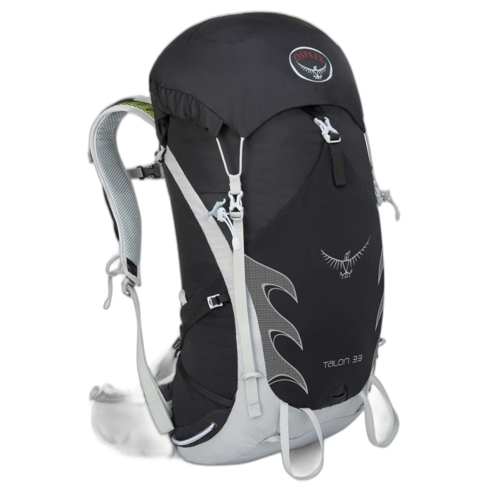 Plecak OSPREY Talon 33 S/M /  czarny