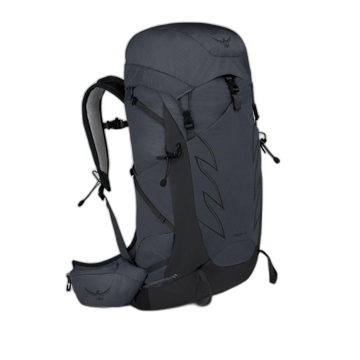 Plecak OSPREY Talon 33 S/M /  szary