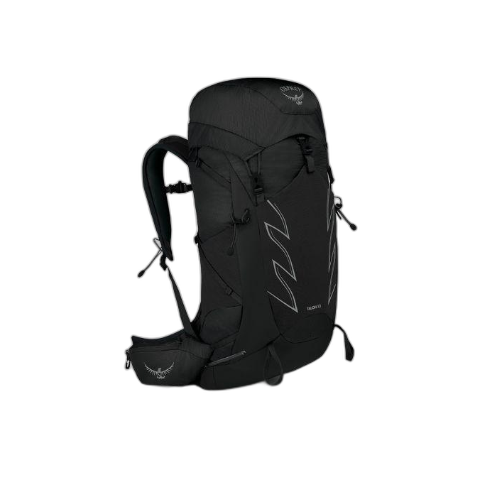 Plecak OSPREY Talon 33 S/M /  czarny
