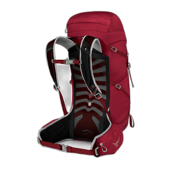 Plecak OSPREY Talon 33 S/M /  czerwony