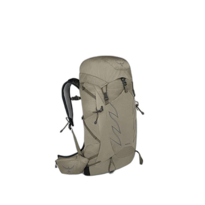 Plecak OSPREY Talon 33 S/M /  beżowy