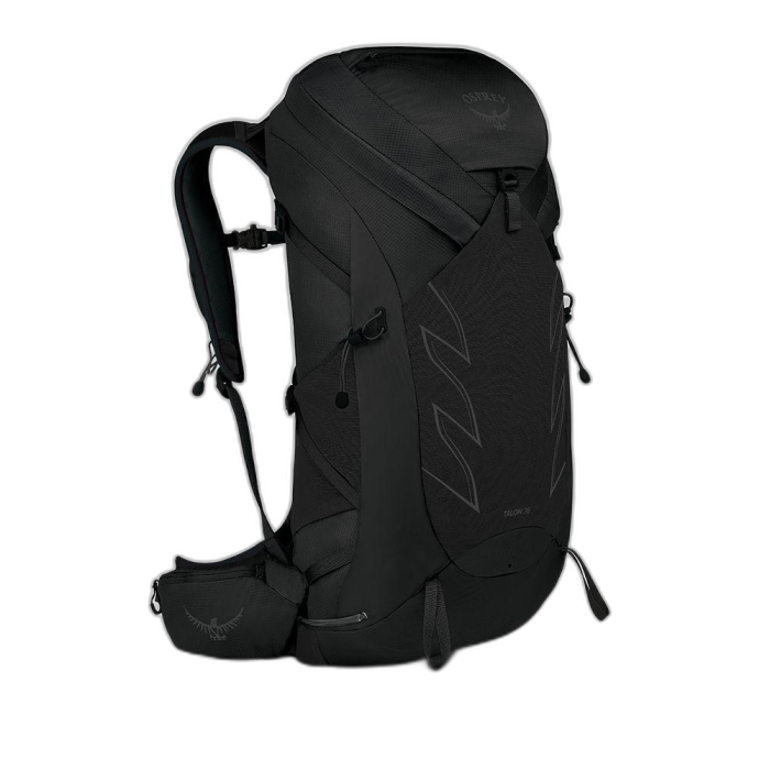Plecak OSPREY Talon 36 L/XL /  czarny