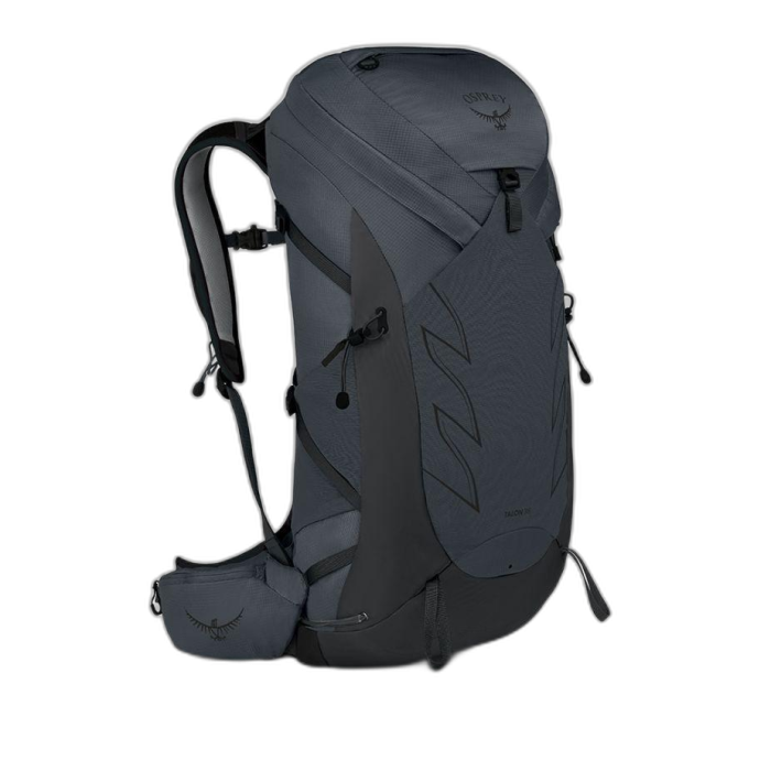 Plecak OSPREY Talon 36 L/XL /  szary