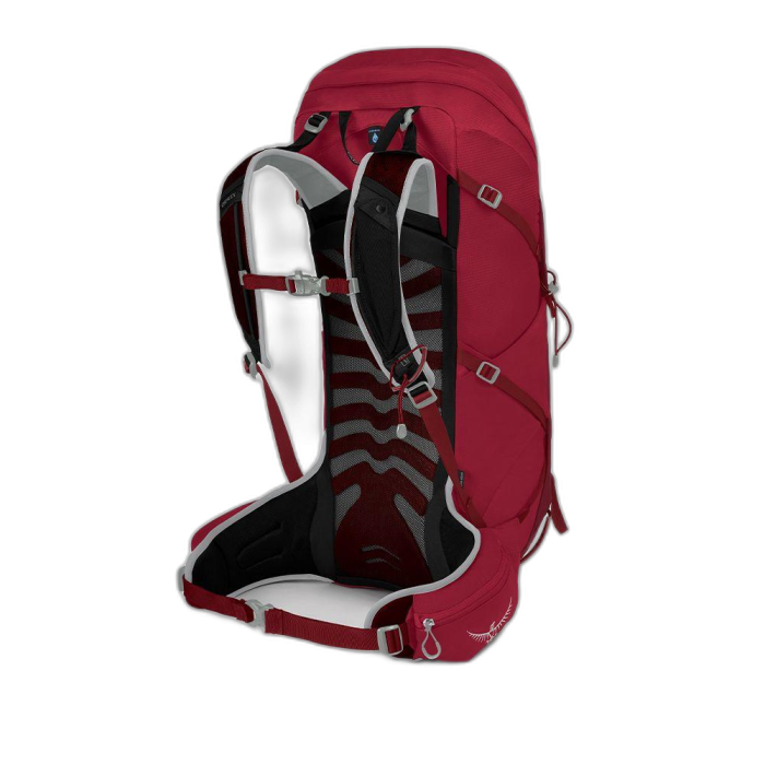 Plecak OSPREY Talon 36 L/XL /  czerwony
